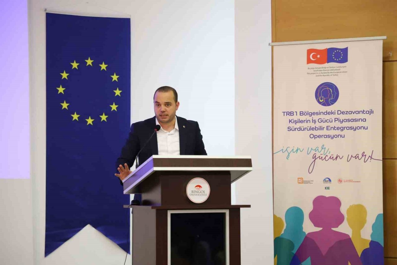 BİNTSO Başkanı Çintay: ’’İş camiası olarak en çok yaşadığımız sorun nitelikli personel problemidir’’