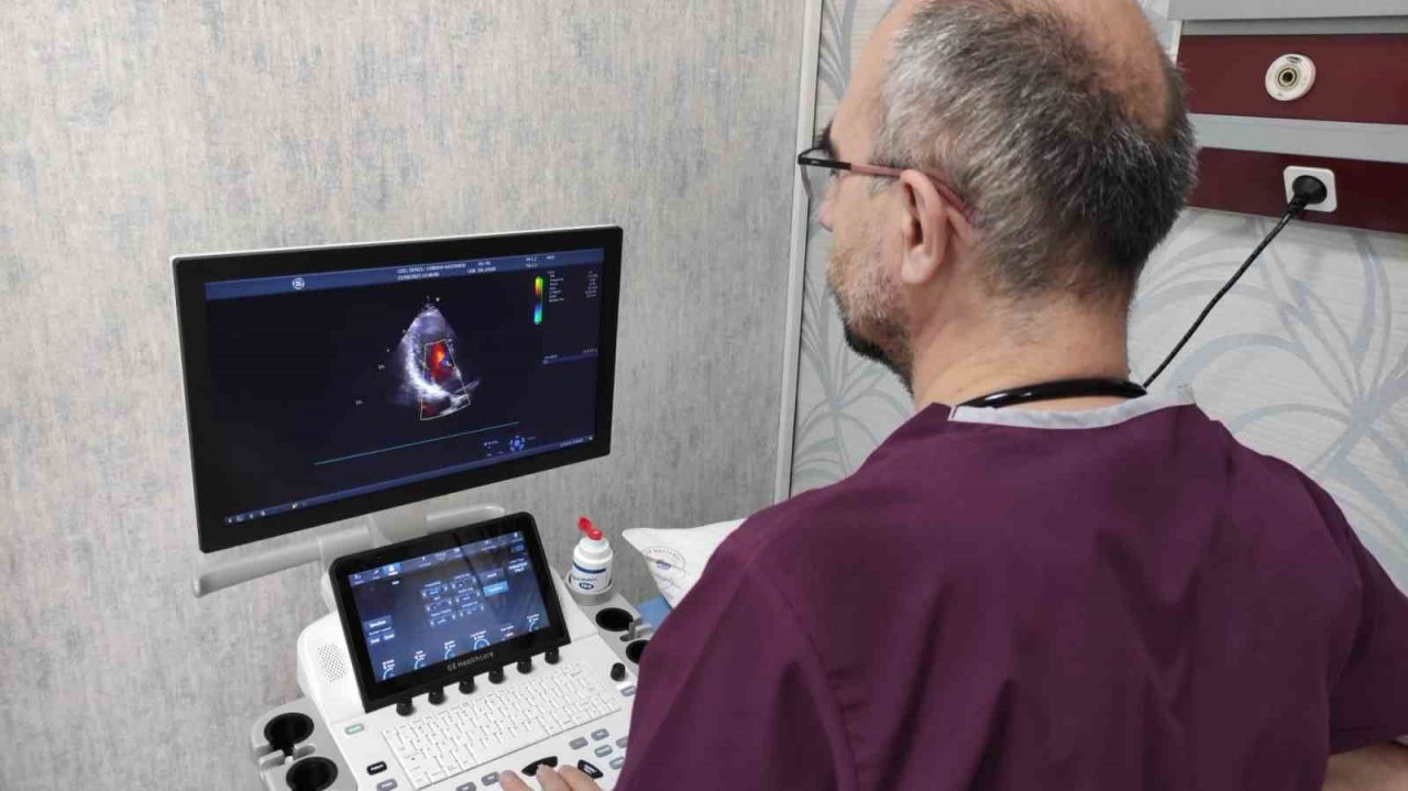 Genç yaşlarda kalp krizi görülme sıklığı arttı