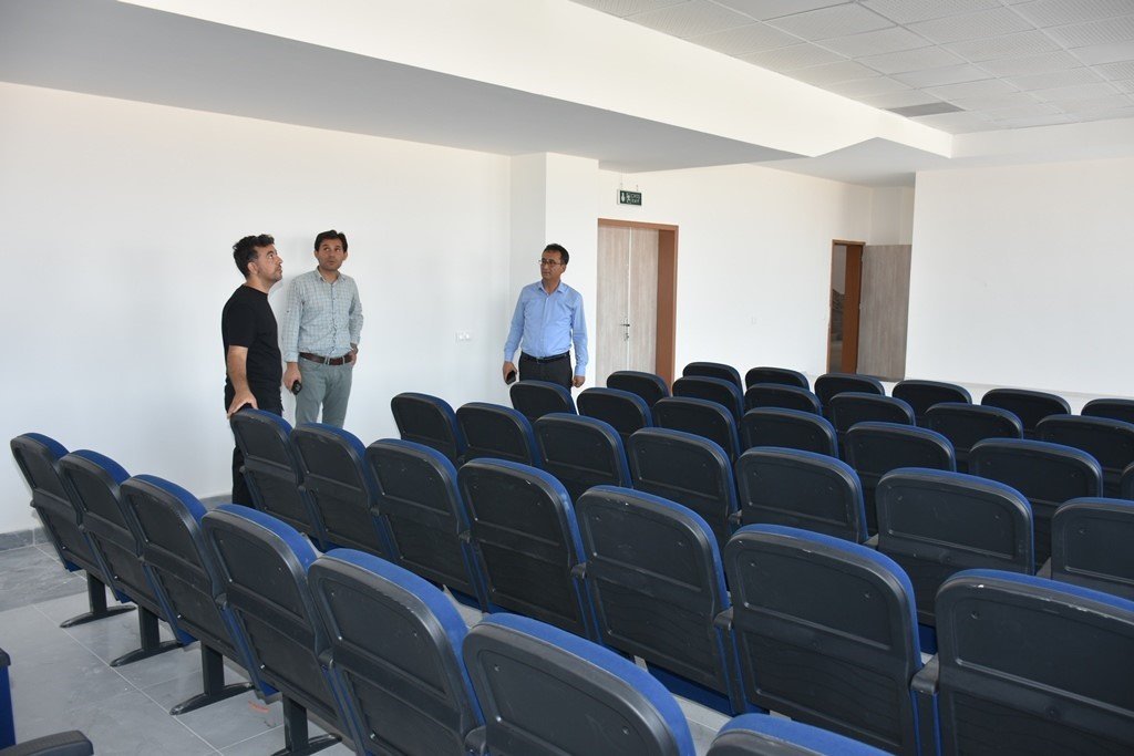 Karaman’da tam gün eğitim veren okul projesi hayata geçiyor