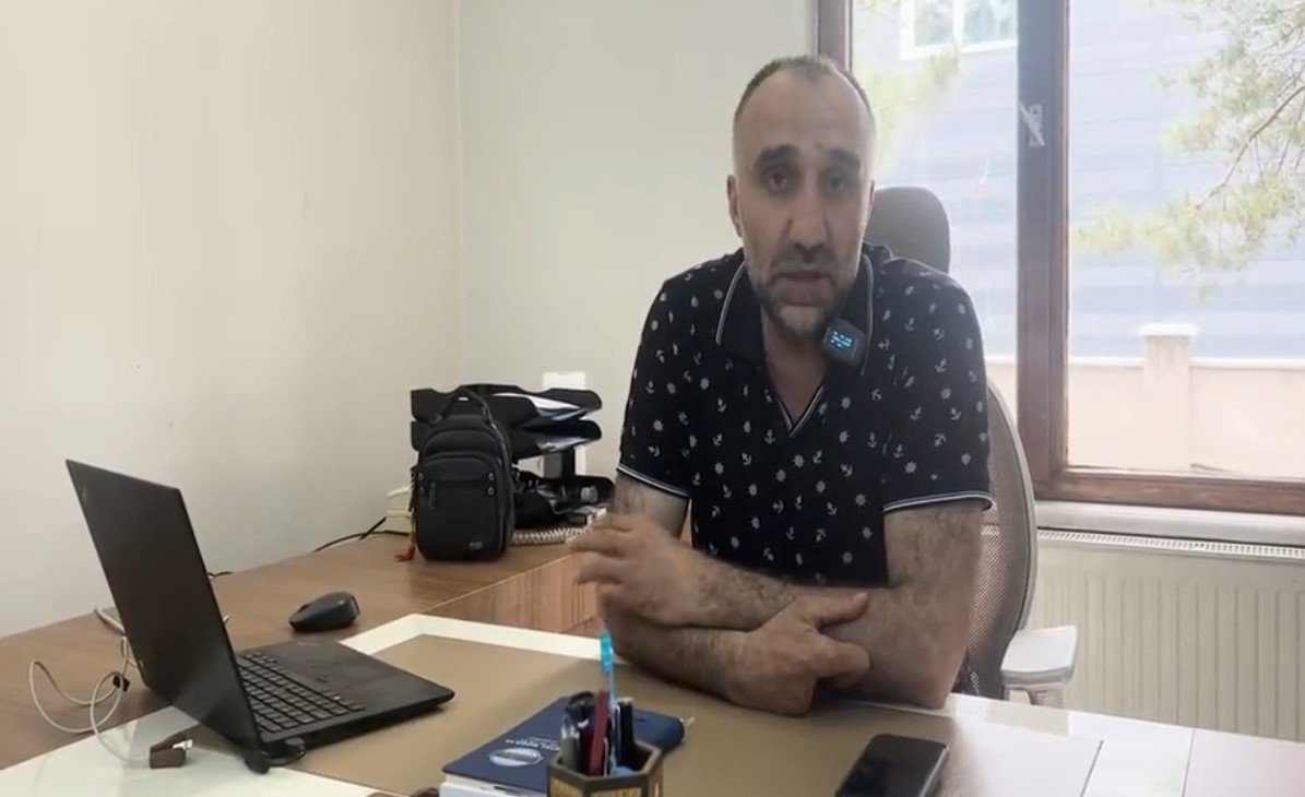 Büyükşehir’in hayatı kolaylaştıran “Kurumsal Kart 38” uygulaması ilgi görüyor