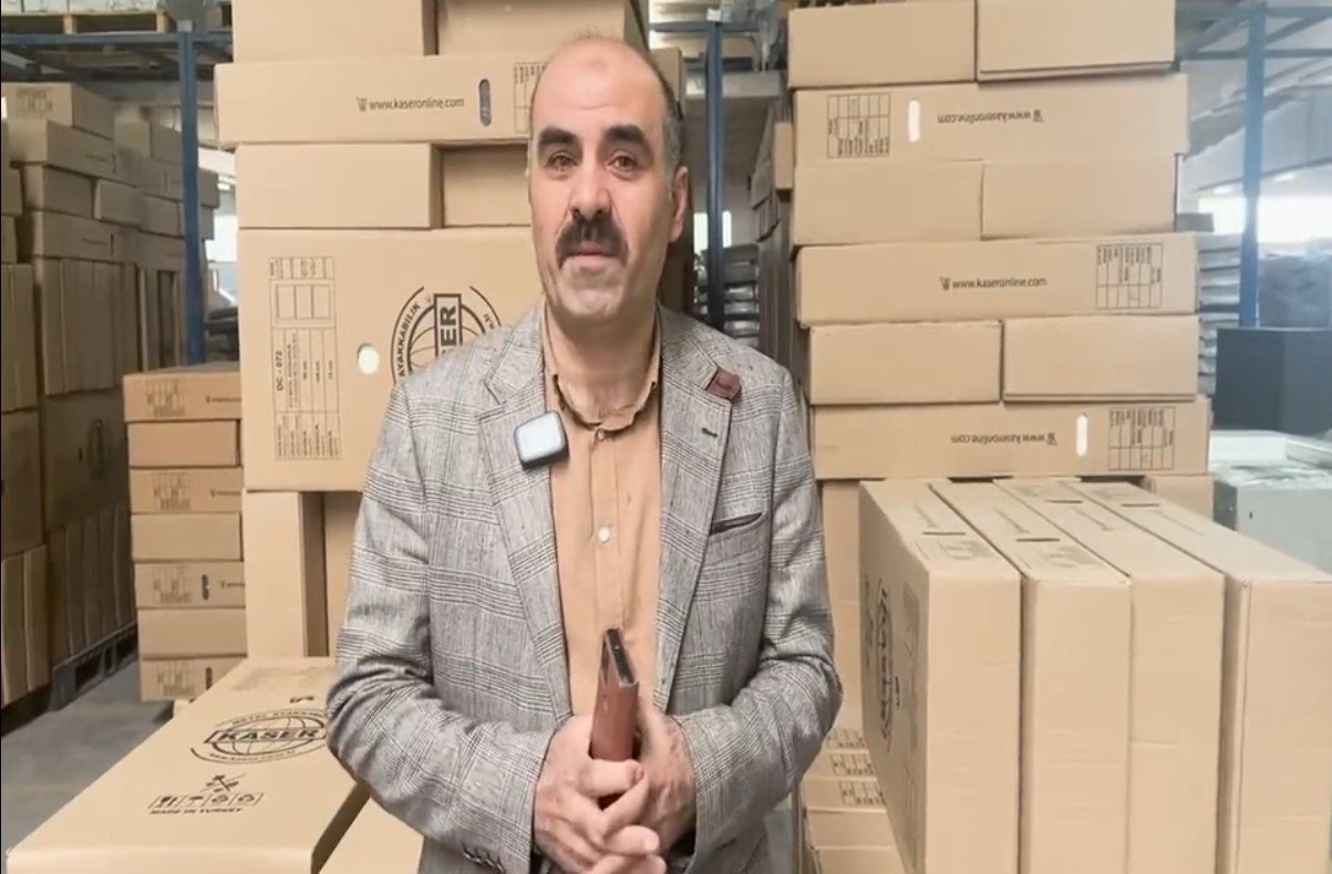 Büyükşehir’in hayatı kolaylaştıran “Kurumsal Kart 38” uygulaması ilgi görüyor