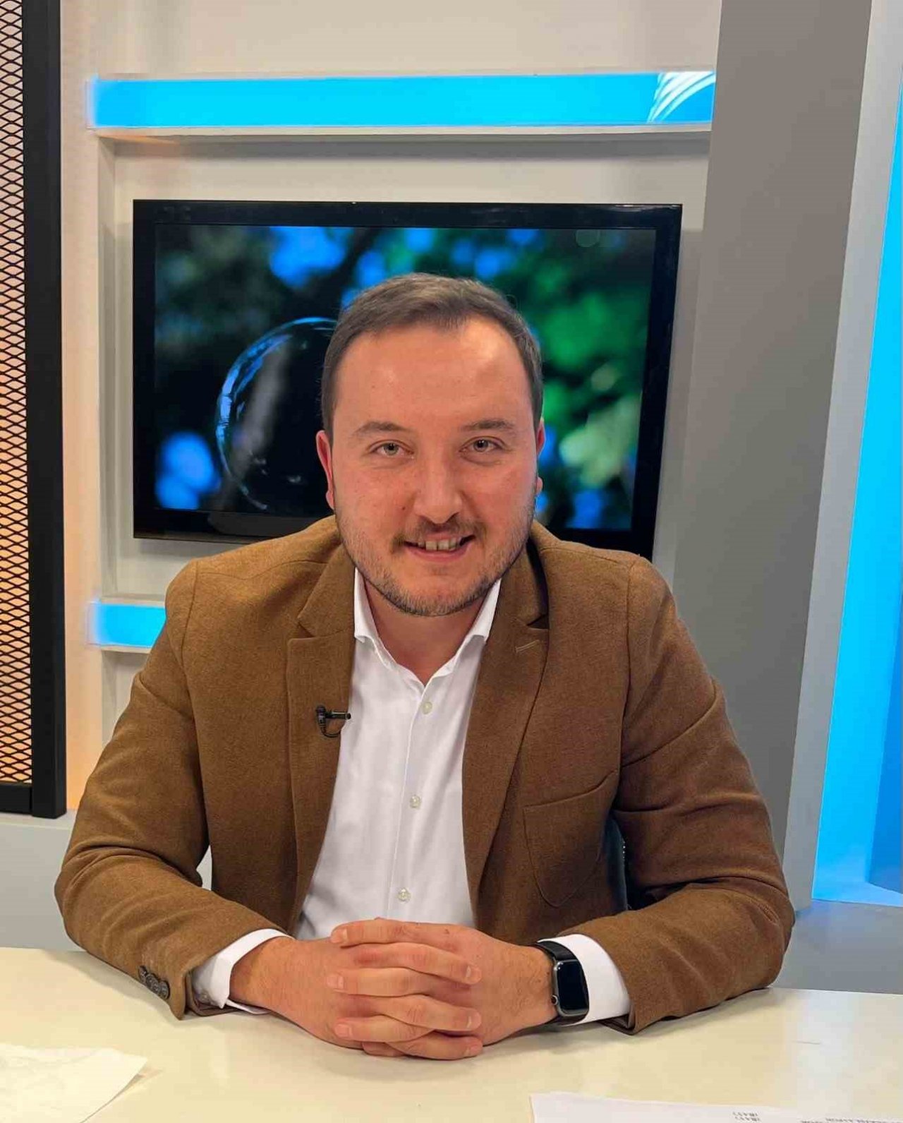 Kayserigücü FK’da İsmail Eğin dönemi