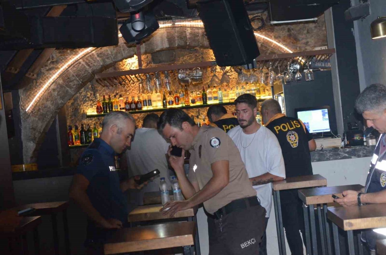 Fethiye’de "Huzur Fethiye" uygulaması