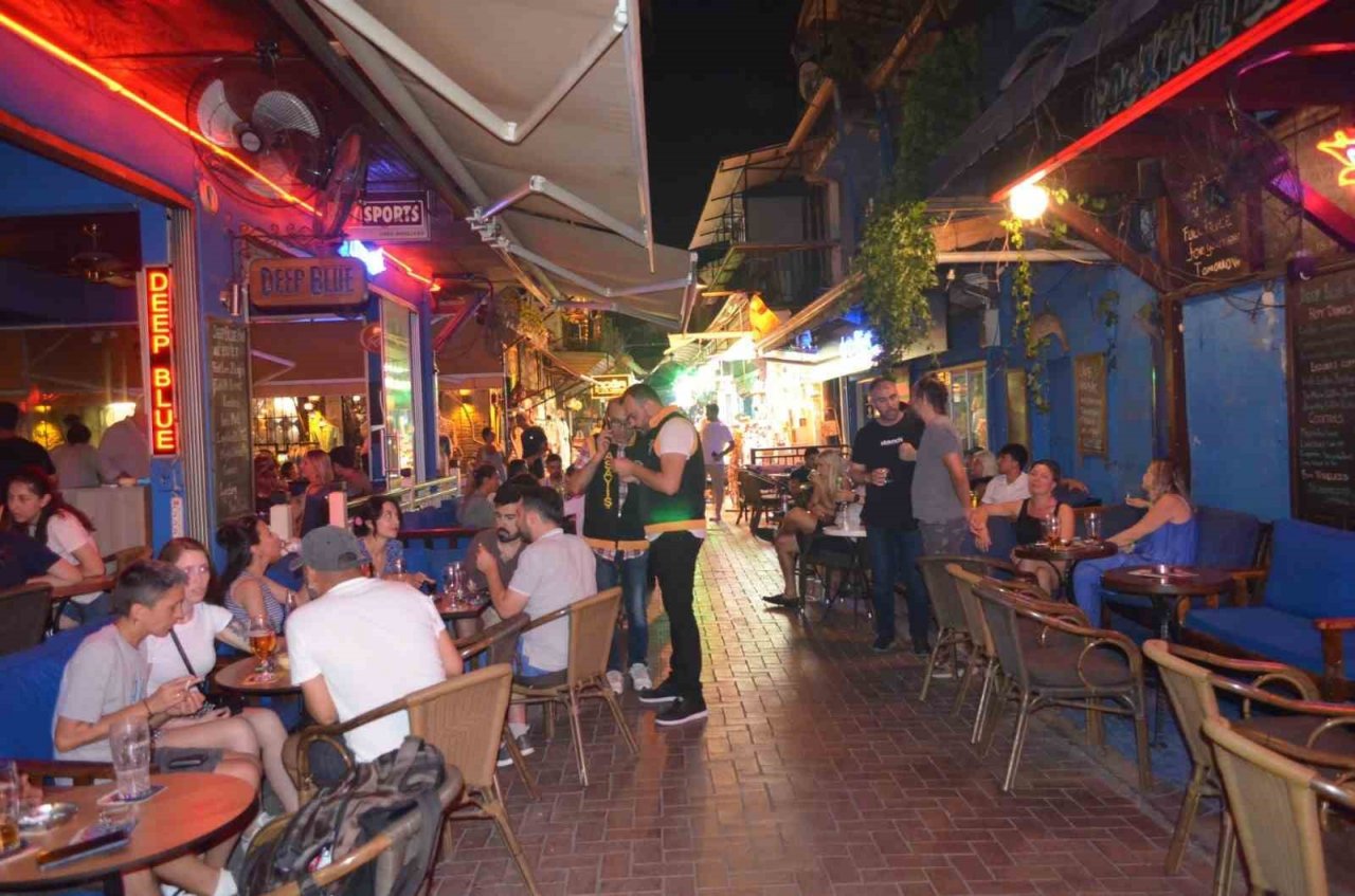 Fethiye’de "Huzur Fethiye" uygulaması