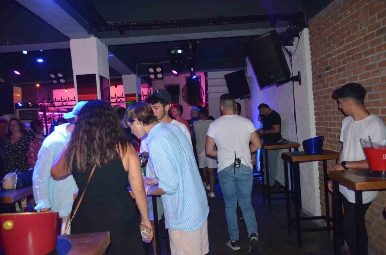 Fethiye’de "Huzur Fethiye" uygulaması