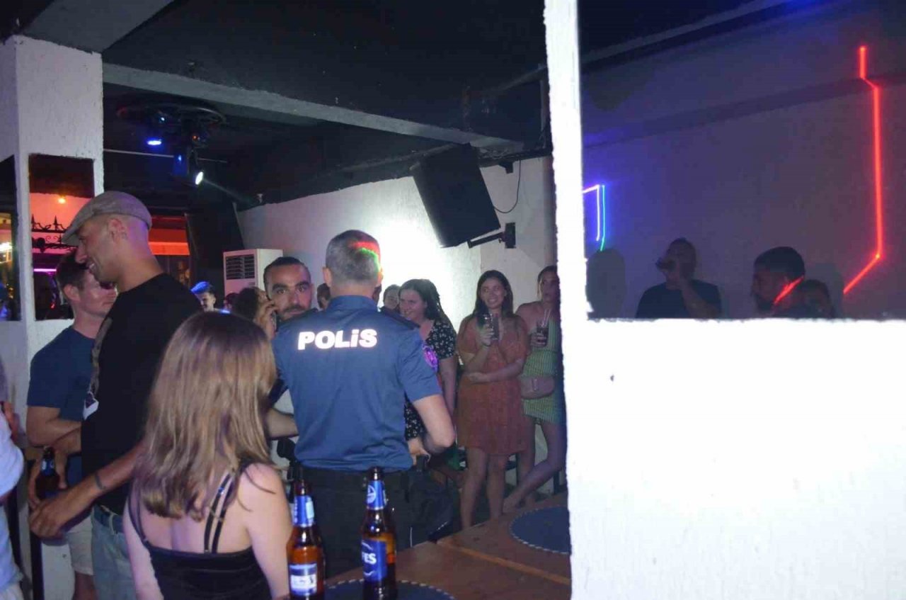 Fethiye’de "Huzur Fethiye" uygulaması