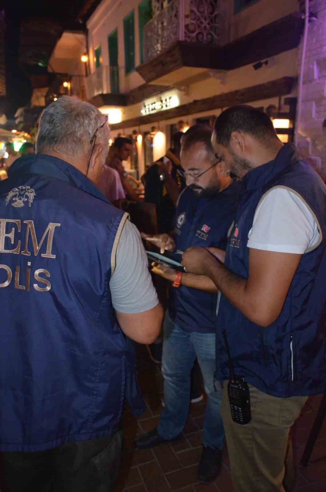 Fethiye’de "Huzur Fethiye" uygulaması