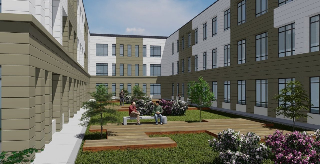 Tunceli’de 550 kapasiteli yurt için protokol imzalandı