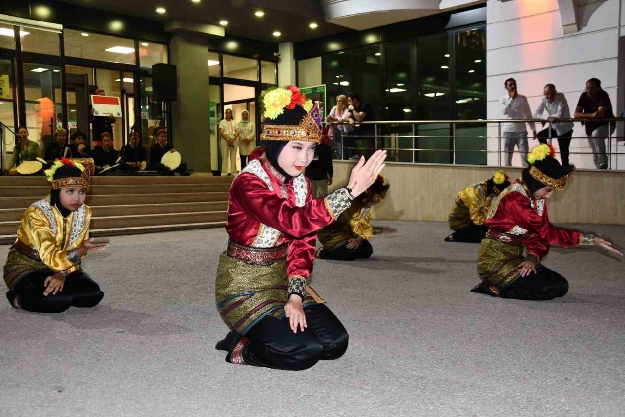 TUFAG’dan Altınova’da muhteşem gösteri