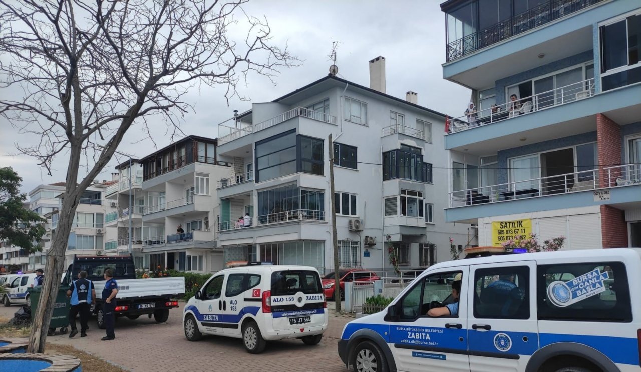 Sahillerde işgale geçit yok