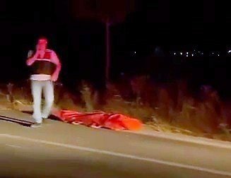 Tıra arkadan otomobiliyle çarpan belediye personeli hayatını kaybetti