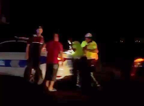 Tıra arkadan otomobiliyle çarpan belediye personeli hayatını kaybetti