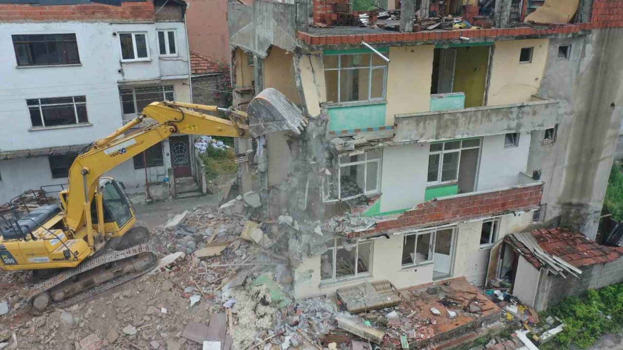 Yarım asırlık sorun çözüldü