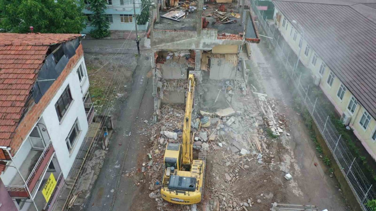 Yarım asırlık sorun çözüldü