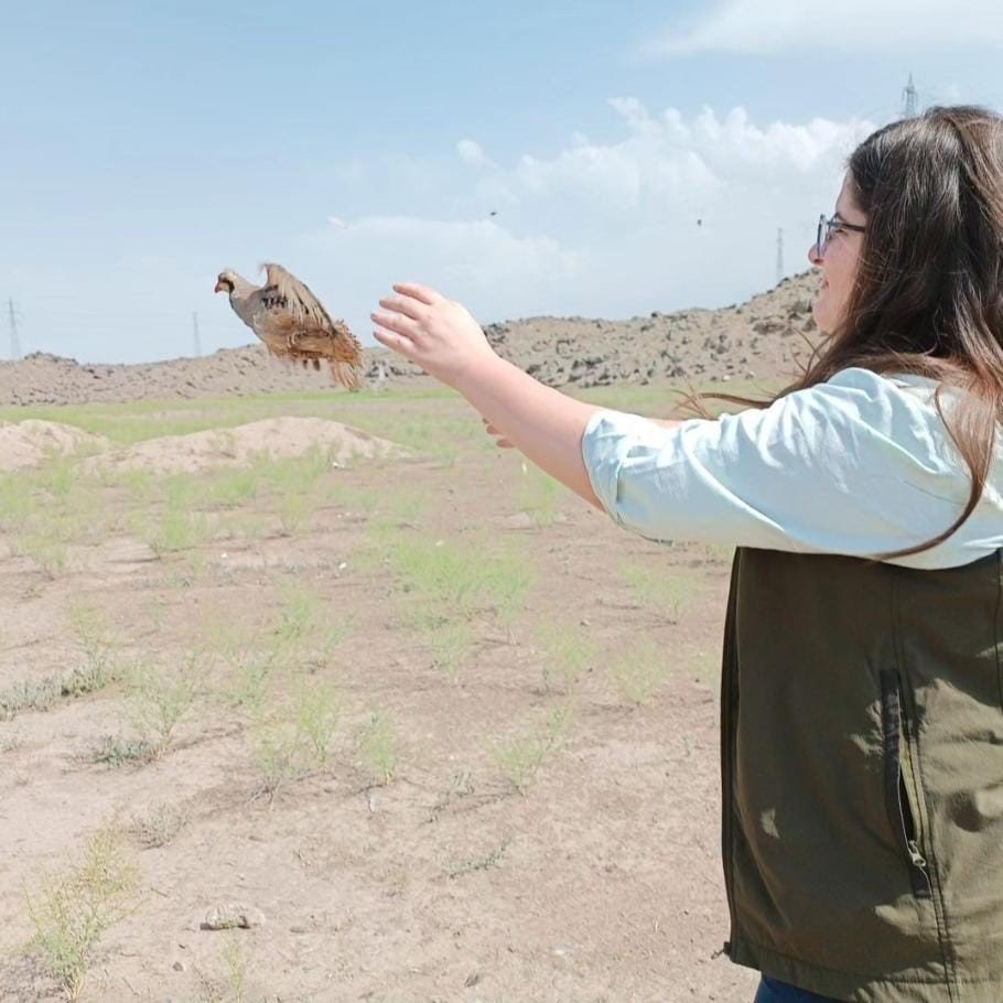 Kaçak avcılara 30 bin lira ceza