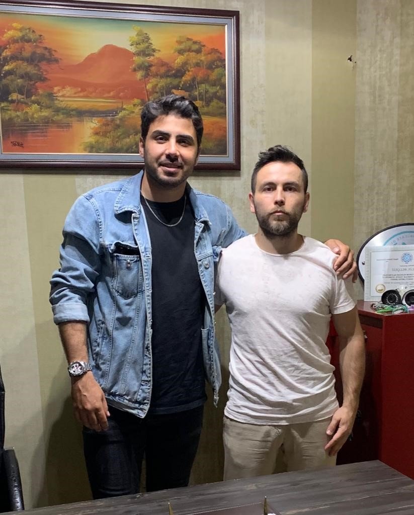 Kayseri Esen Metal SK’da 3 transfer birden