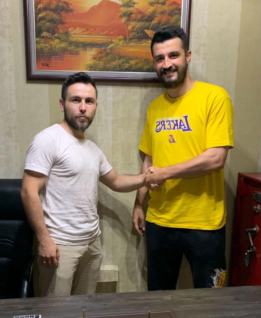Kayseri Esen Metal SK’da 3 transfer birden