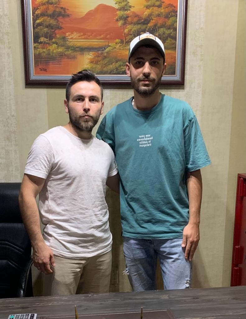 Kayseri Esen Metal SK’da 3 transfer birden