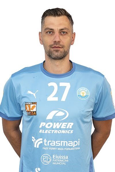 Büyükşehir, Alman oyun kurucu Huesmann’ı transfer etti