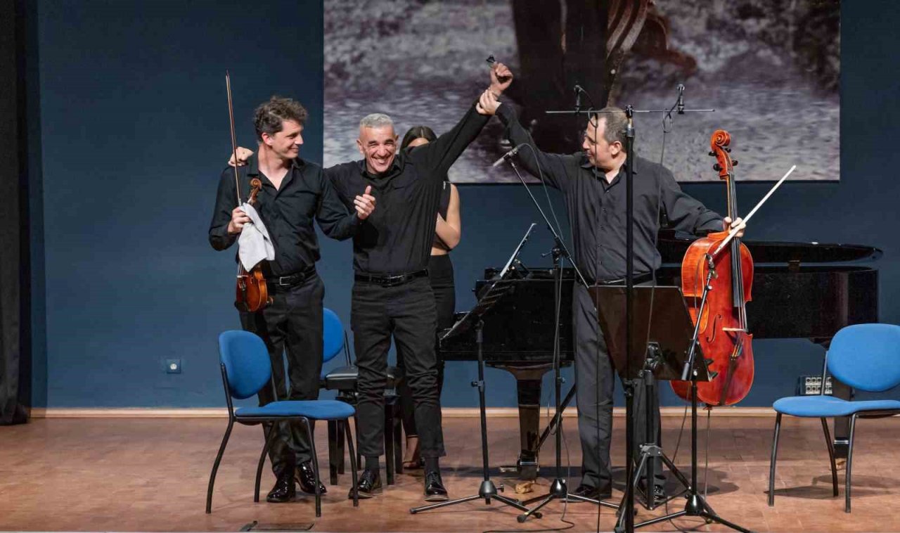 6 haftası kaldığı söylenen İtalyan akademisyen kanseri 6 ayda yendi