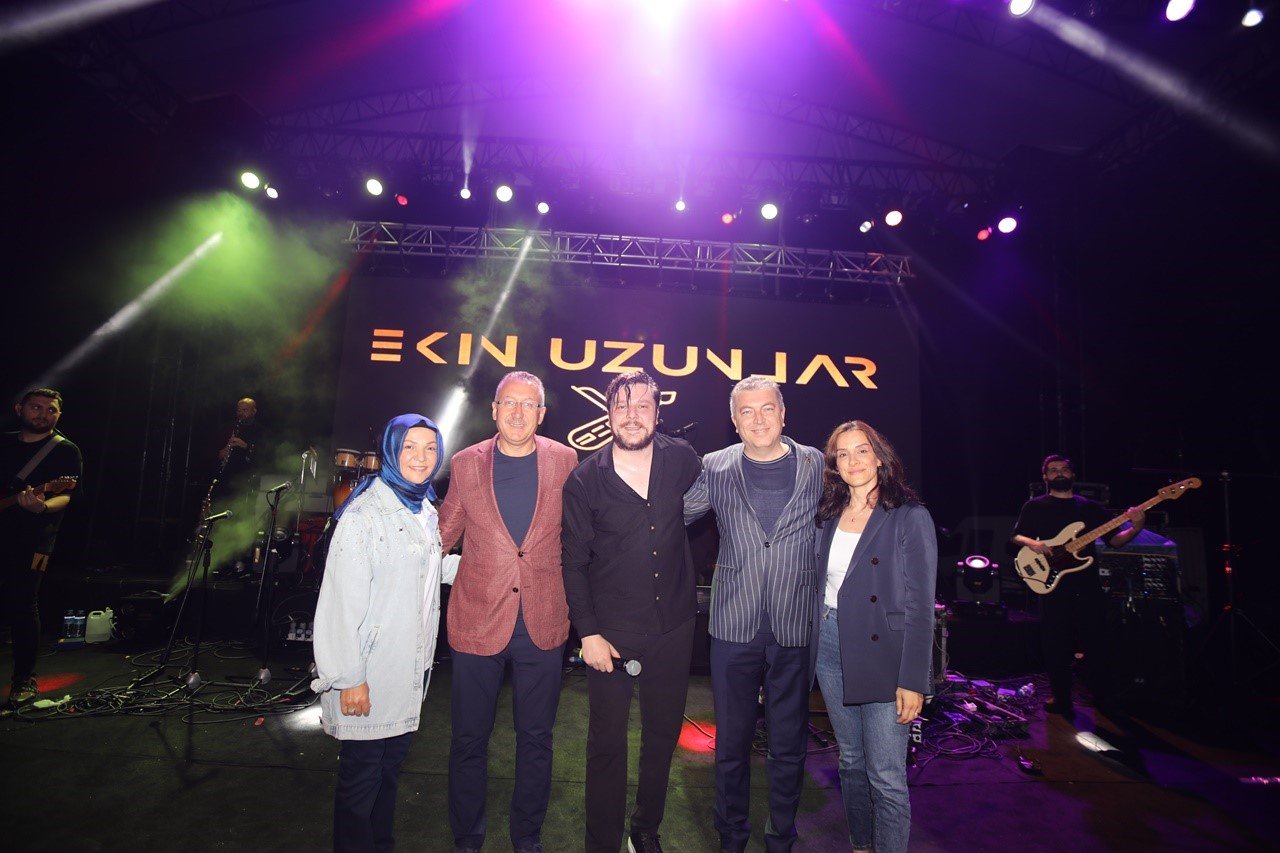 Adapazarı, düşman işgalinden kurtuluşunun 102’nci yılında buluştu