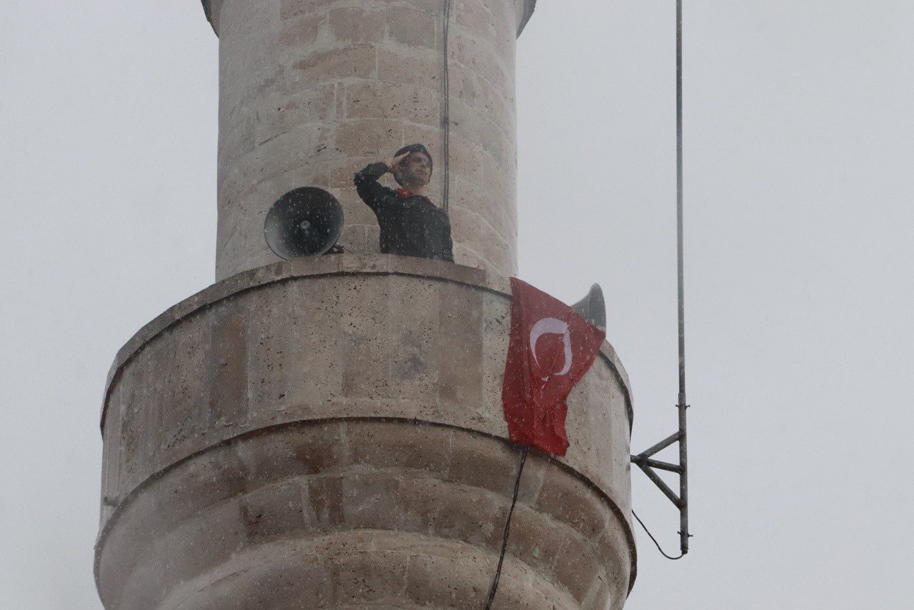 Adapazarı, düşman işgalinden kurtuluşunun 102’nci yılında buluştu