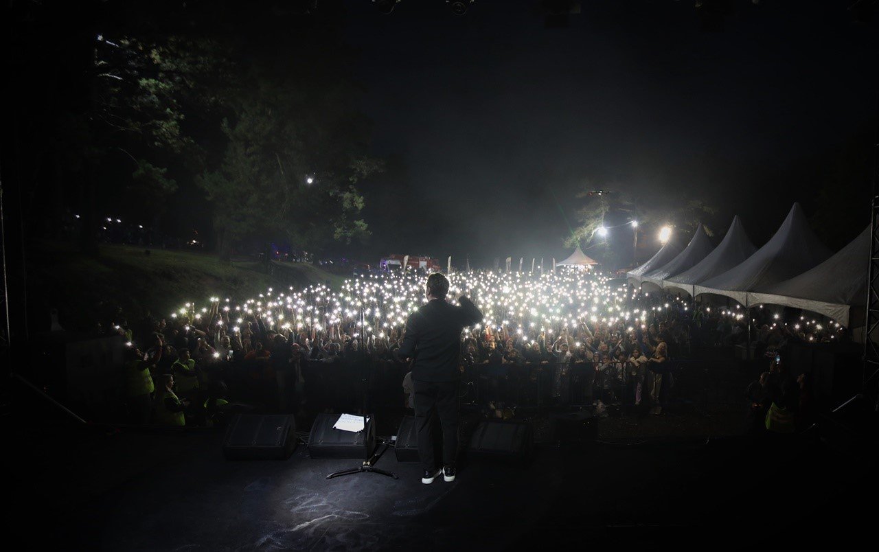 Adapazarı, düşman işgalinden kurtuluşunun 102’nci yılında buluştu