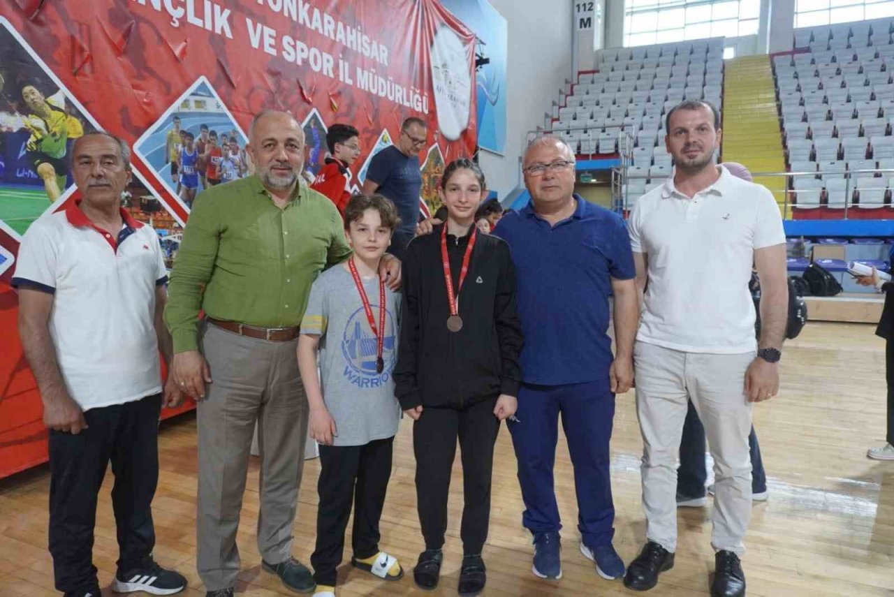 Anadolu Yıldızlar Ligi’nde Karate Yarı Final Müsabakaları Sona Erdi
