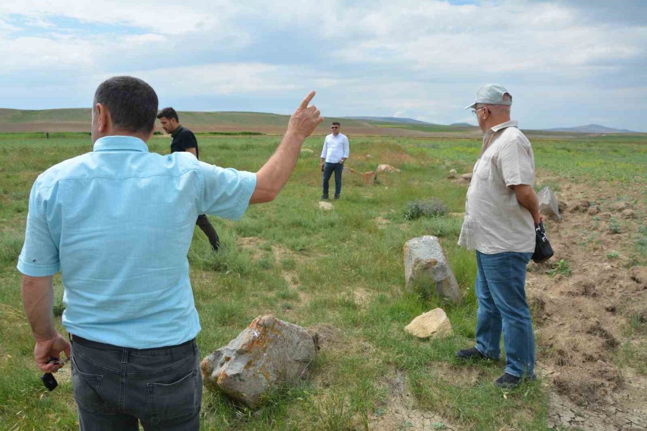 Ankara savaşı; ’nerede oldu’ tartışması