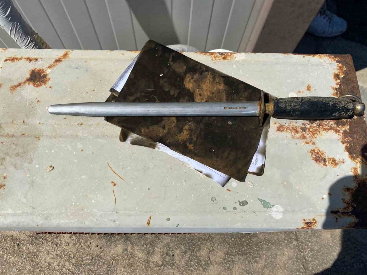 Antalya’da otel personelinin kaldığı yangında konteyner kullanılamaz hale geldi