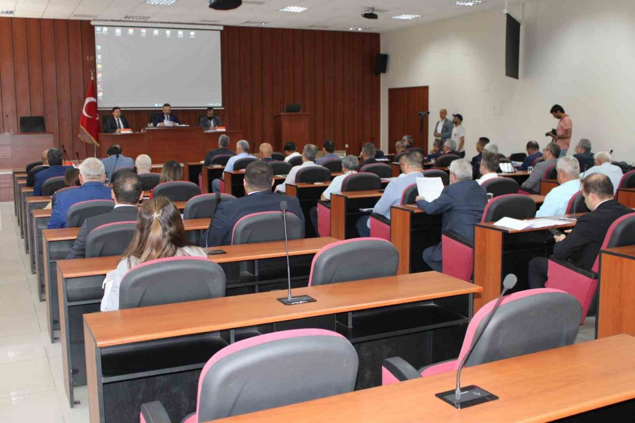 Aydın’da en çok yatırımı eğitim hizmetleri aldı