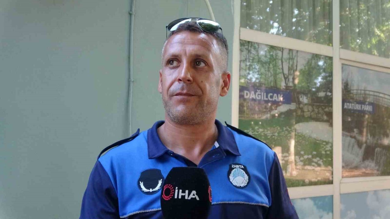 Sıcaklık arttı, belediyeden anonslu uyarı geldi: "Kapı önüne mama ve su koyun"