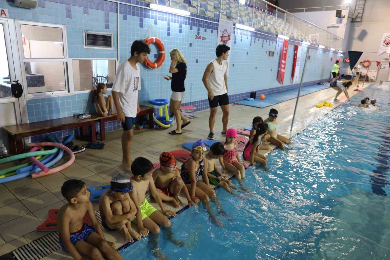 Başkan Oktay: "Geleceğimiz için yatırım yapmaya devam edeceğiz"