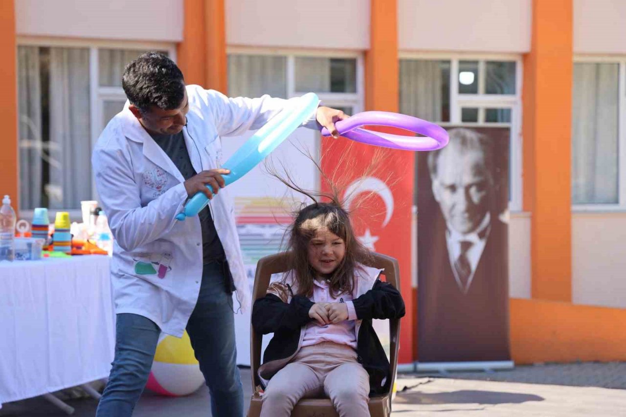 Başkan Oktay: "Geleceğimiz için yatırım yapmaya devam edeceğiz"