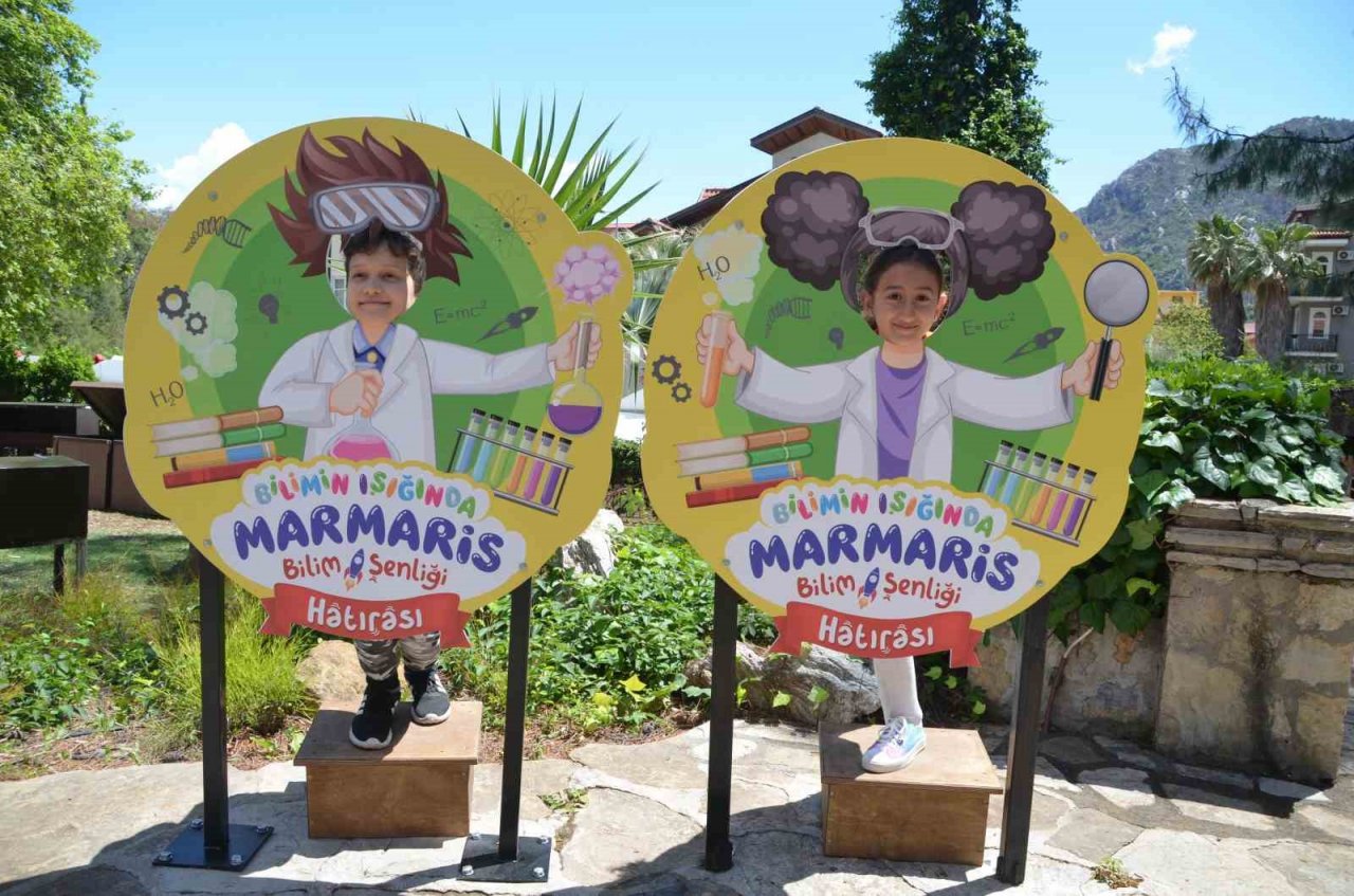 Başkan Oktay: "Geleceğimiz için yatırım yapmaya devam edeceğiz"