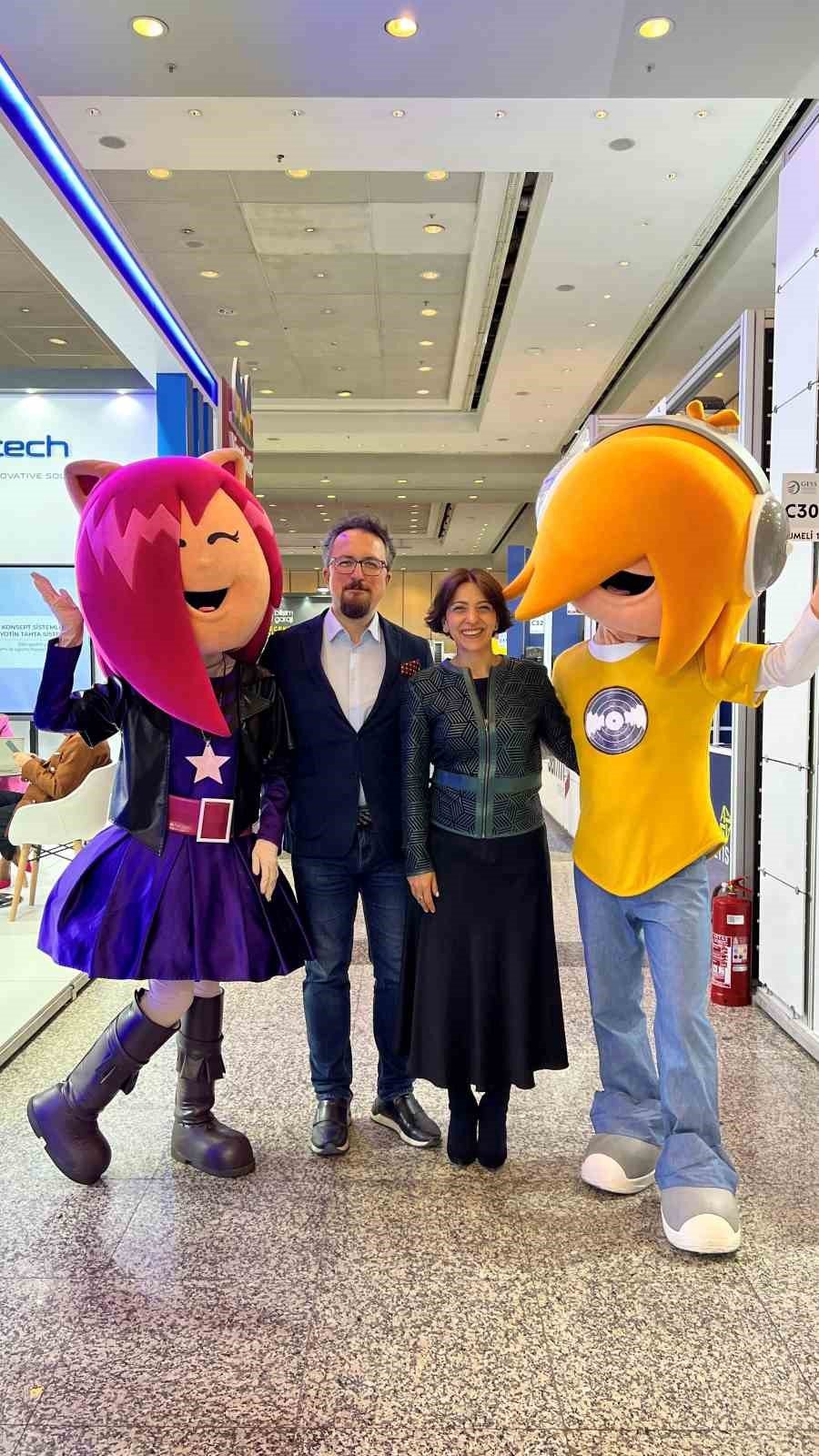 KidZania İstanbul’dan deprem bölgesindeki çocuklara özel proje