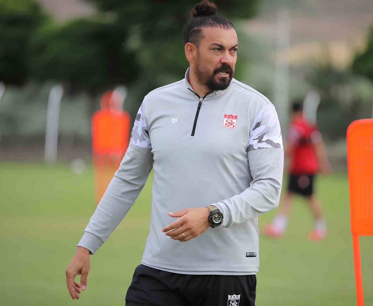 Servet Çetin: “Arda Güler Avrupa’nın en iyisi olacak”