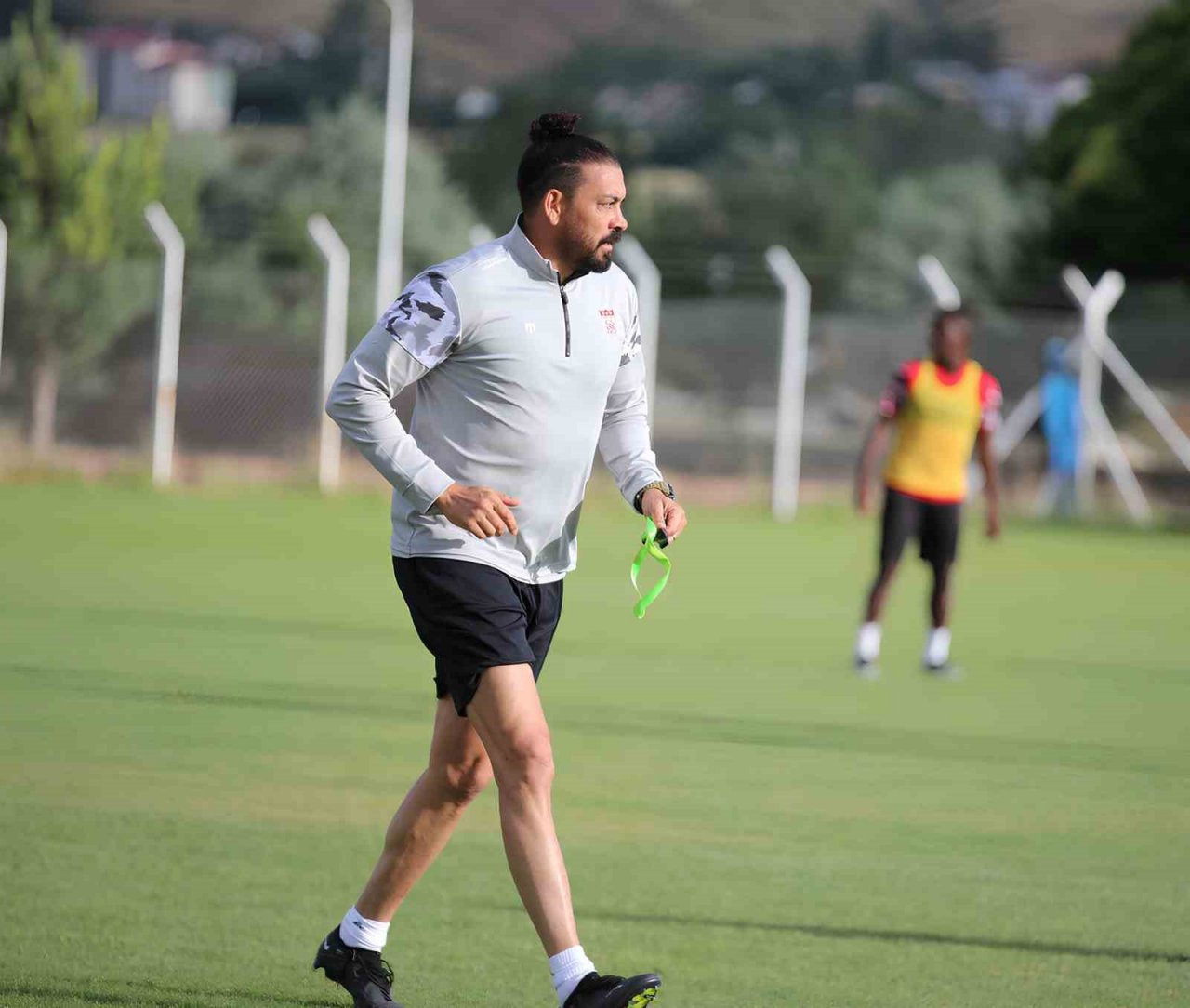 Servet Çetin: “Arda Güler Avrupa’nın en iyisi olacak”