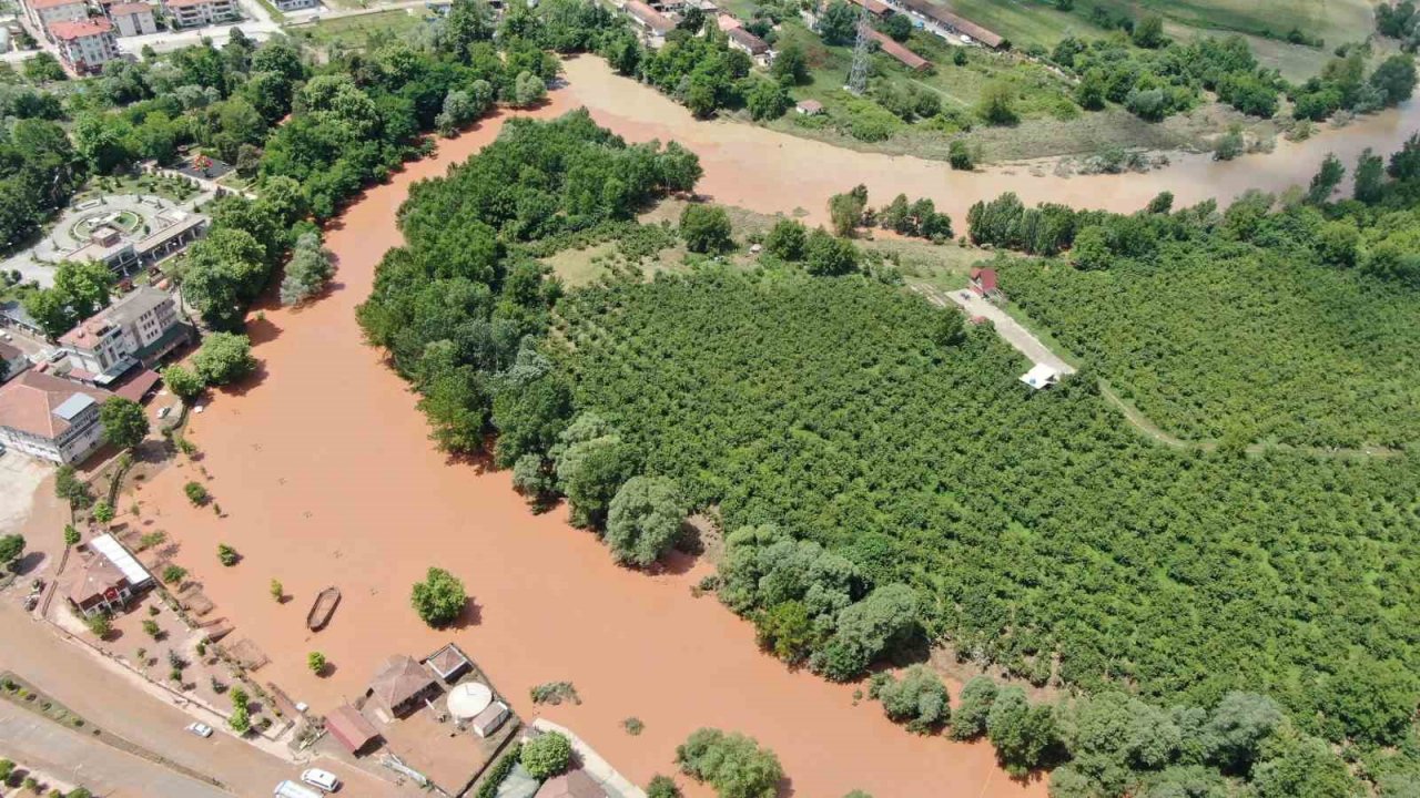 Bartın’da hayat normale dönüyor