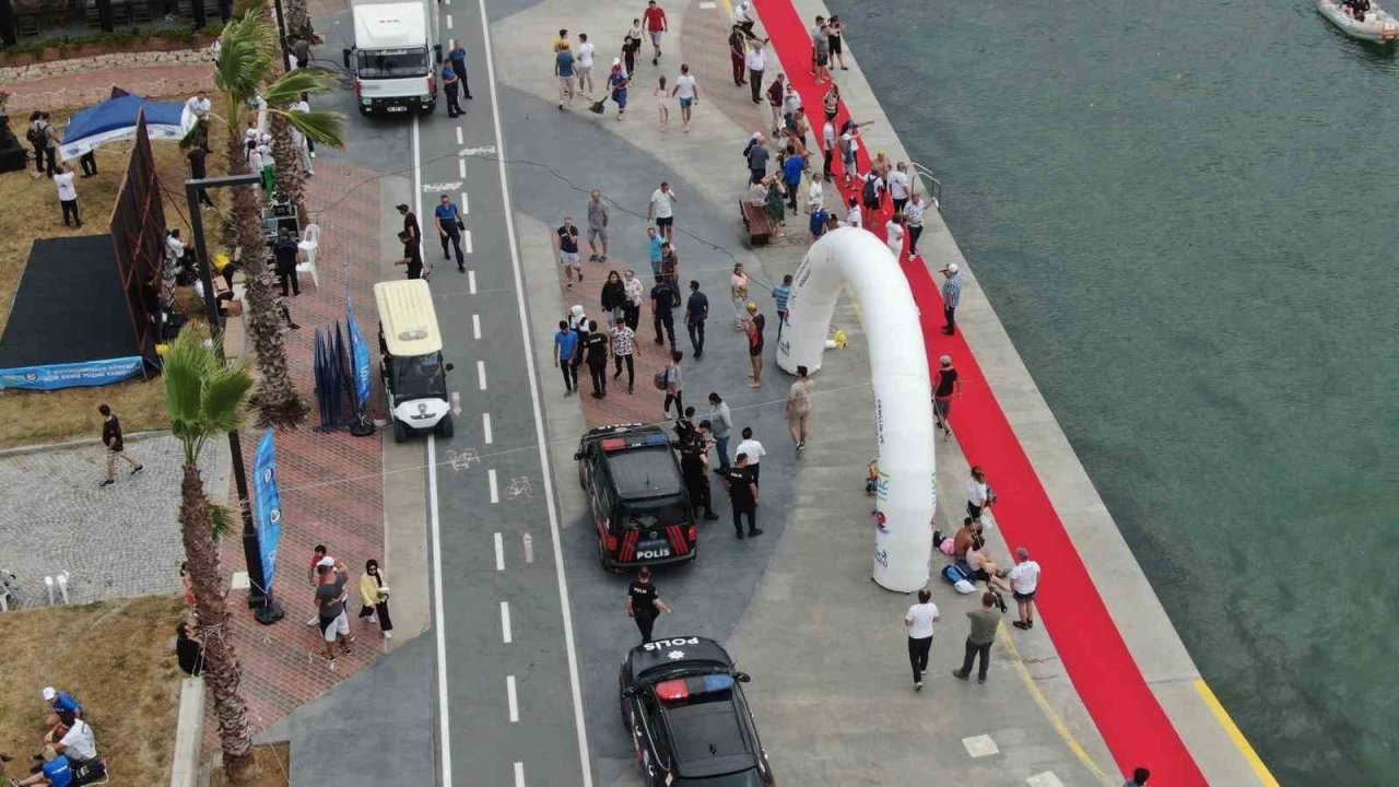 Son 24 saatte İstanbul’da 523 düzensiz sığınmacı yakalandı