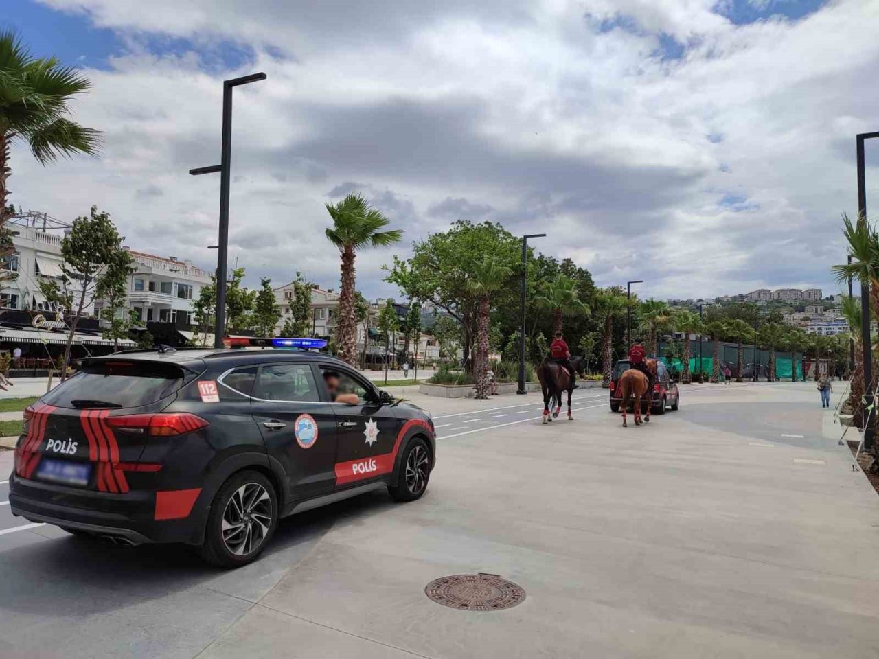 Son 24 saatte İstanbul’da 523 düzensiz sığınmacı yakalandı