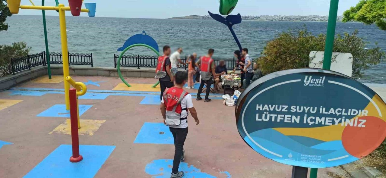 Son 24 saatte İstanbul’da 523 düzensiz sığınmacı yakalandı