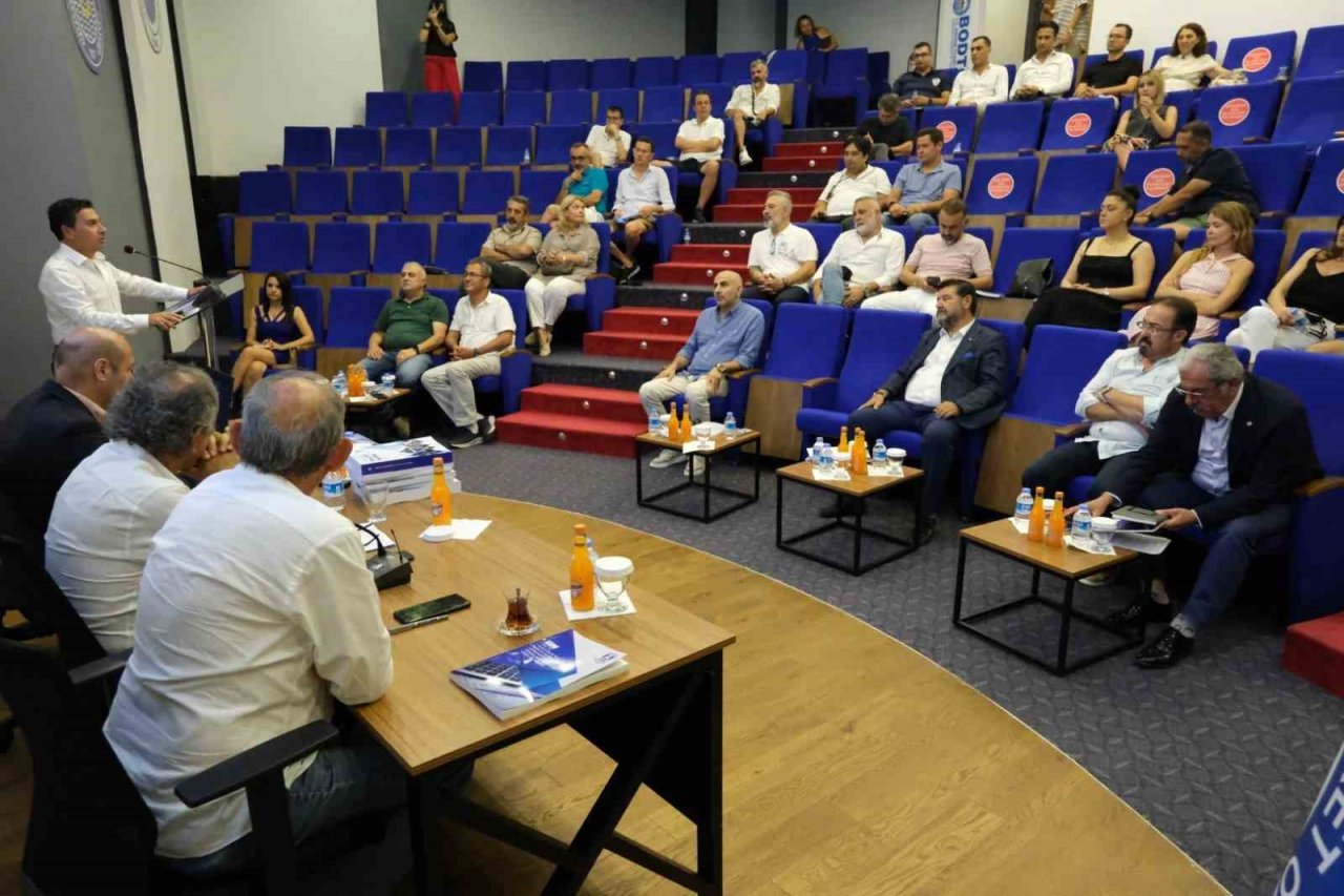 Katılımcı Bütçe çalışmaları devam ediyor