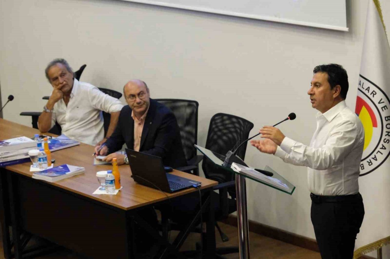 Katılımcı Bütçe çalışmaları devam ediyor