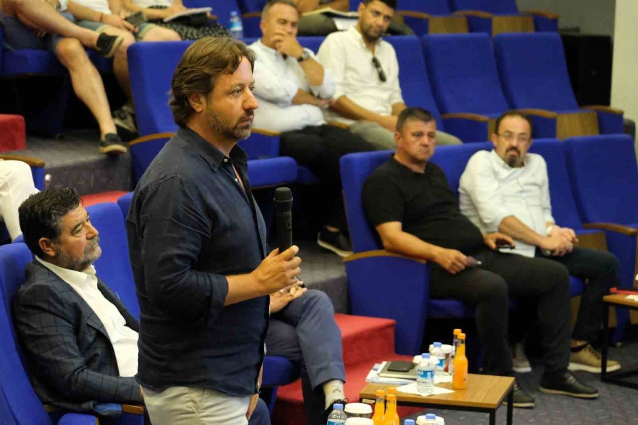 Katılımcı Bütçe çalışmaları devam ediyor