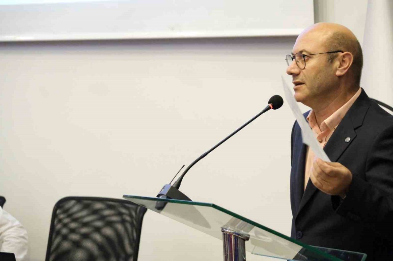 Katılımcı Bütçe çalışmaları devam ediyor