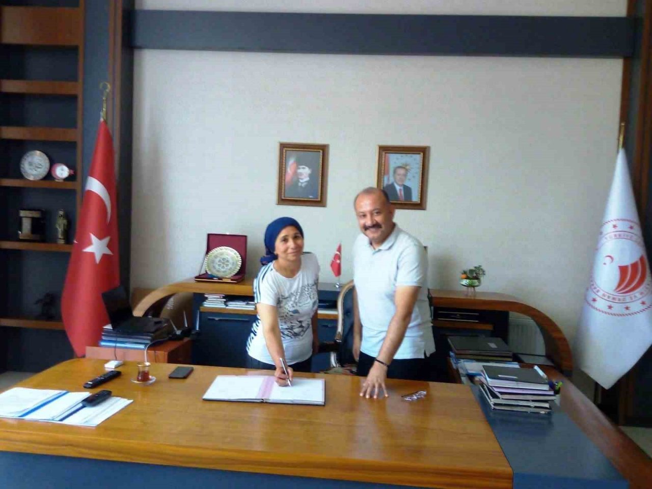 Kütahya’da 31 yatırımcı hibe sözleşmesi imzalayacak