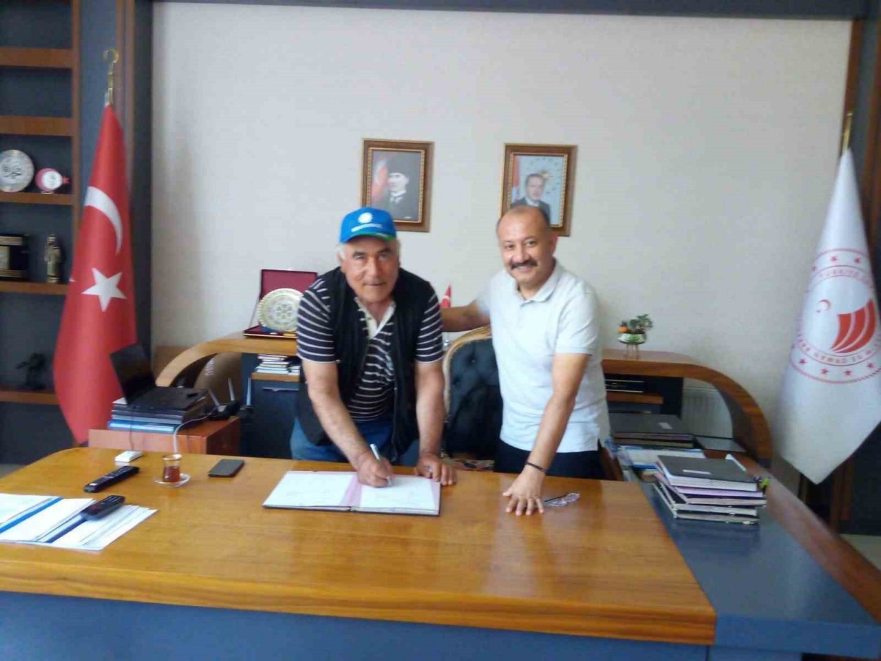 Kütahya’da 31 yatırımcı hibe sözleşmesi imzalayacak