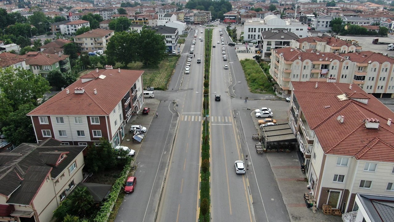 Fevzi Kılıç’ın adı görev yaptığı ilçenin caddesinde yaşatılacak