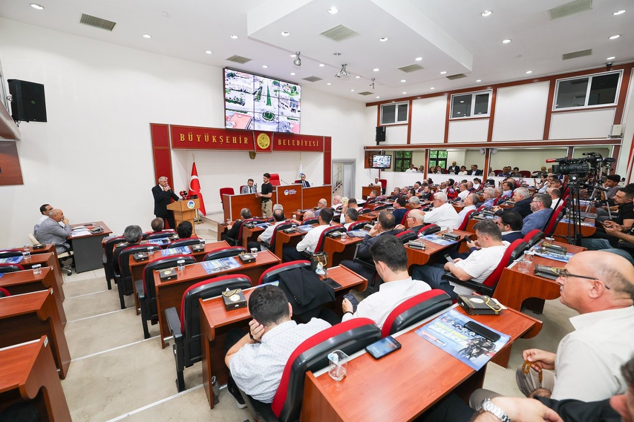 Fevzi Kılıç’ın adı görev yaptığı ilçenin caddesinde yaşatılacak